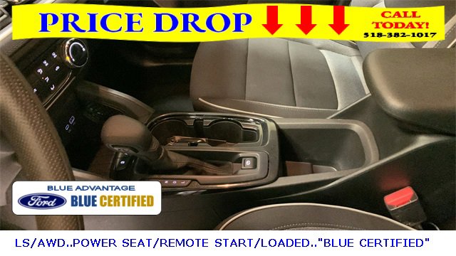 Used 2024 Chevrolet TrailBlazer LS w/ LS Convenience Package image 35