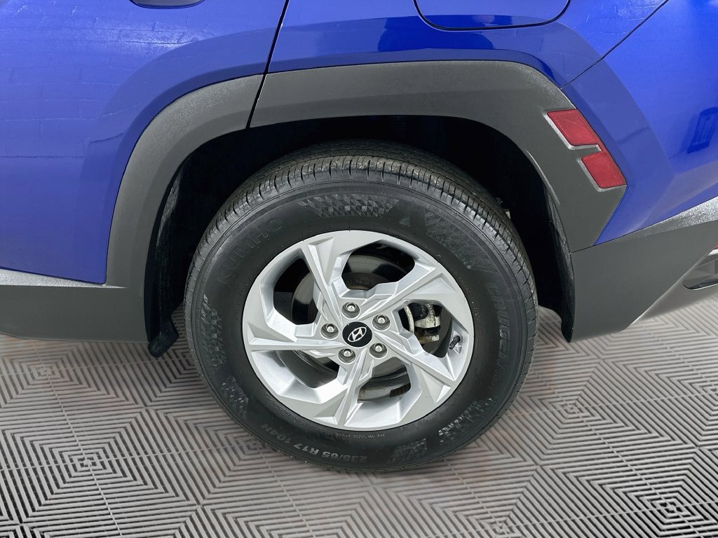Used 2023 Hyundai Tucson SEL AWD/4WD image 29
