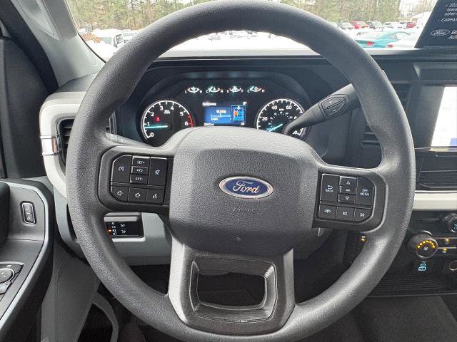 Certified 2025 Ford F250 XLT image 14