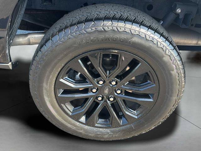 Certified 2024 Ford F150 XLT w/ Equipment Group 302A MID AWD/4WD image 34