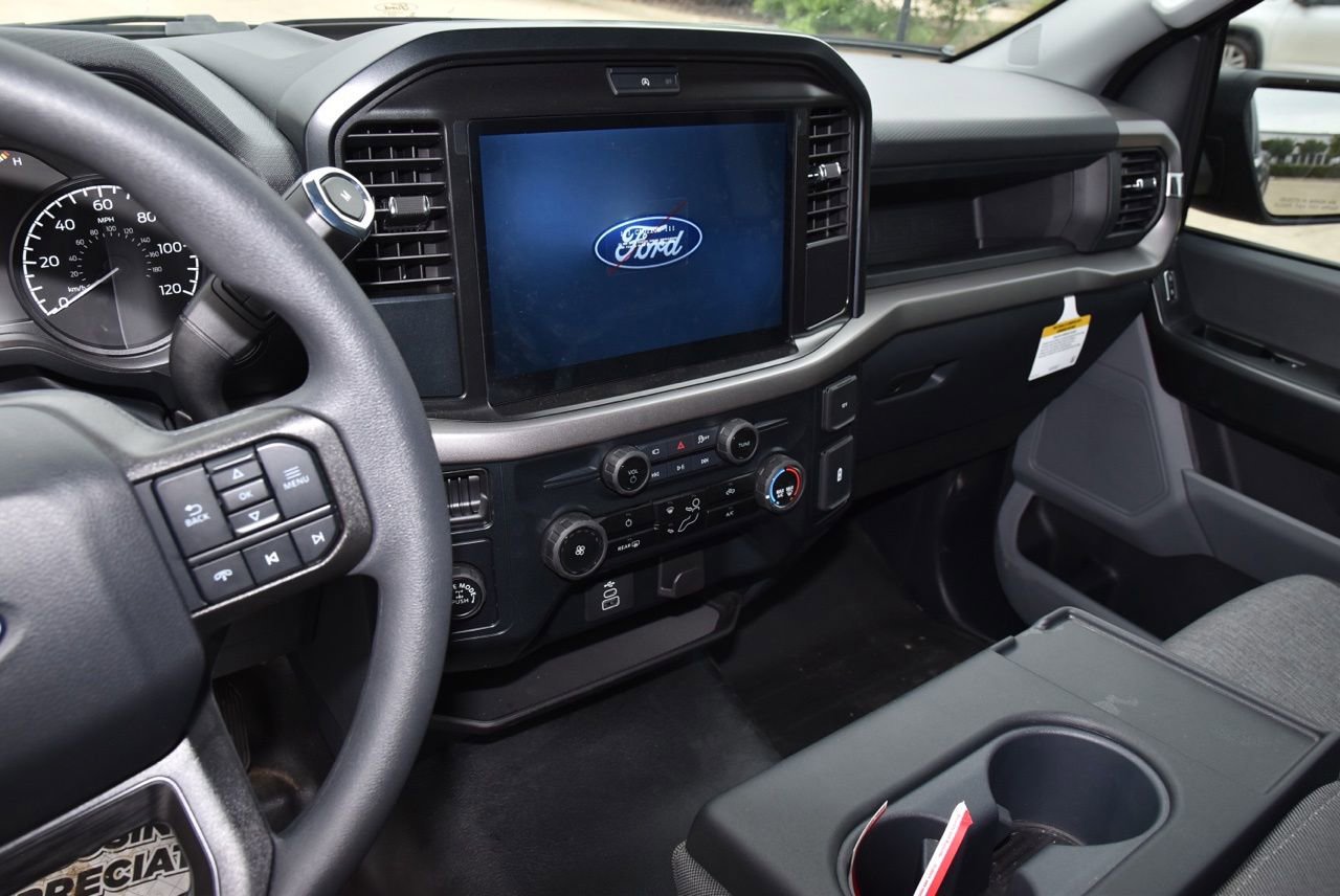Certified 2026 Ford F150 XL RWD image 10