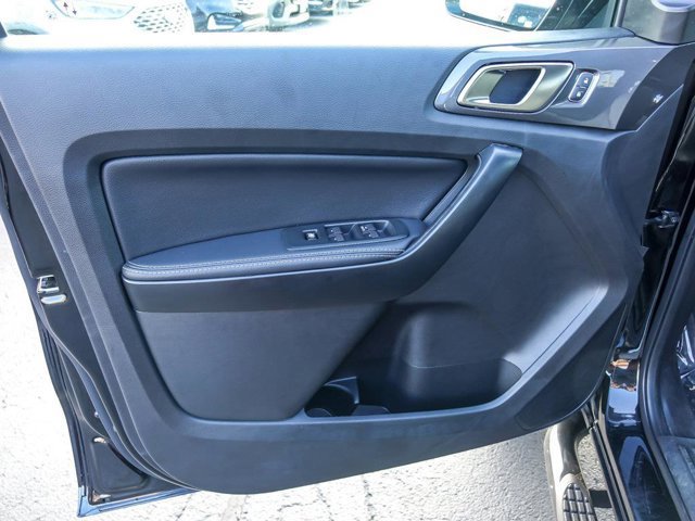 Certified 2021 Ford Ranger Lariat w/ Equipment Group 501A High image 26