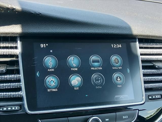 Used 2019 Buick Encore Preferred FWD image 25