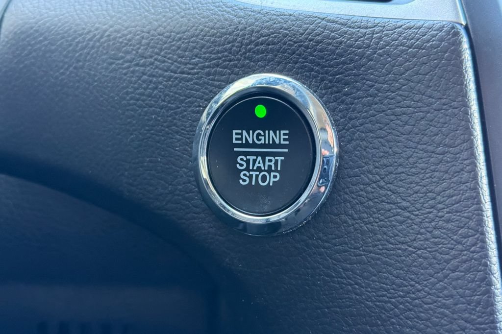 Certified 2022 Ford Edge SEL AWD/4WD image 21