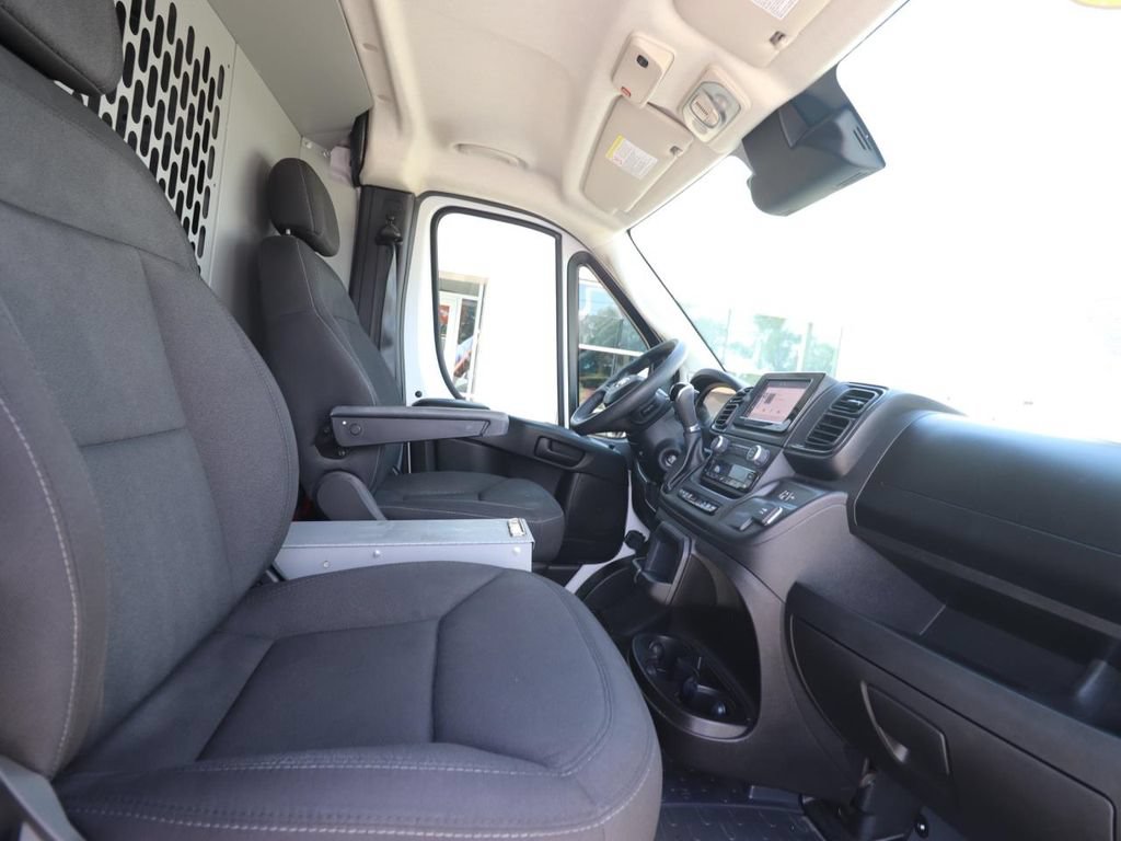 Used 2023 RAM ProMaster 1500 FWD image 21