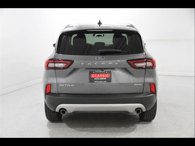 Certified 2025 Ford Escape Active image 2