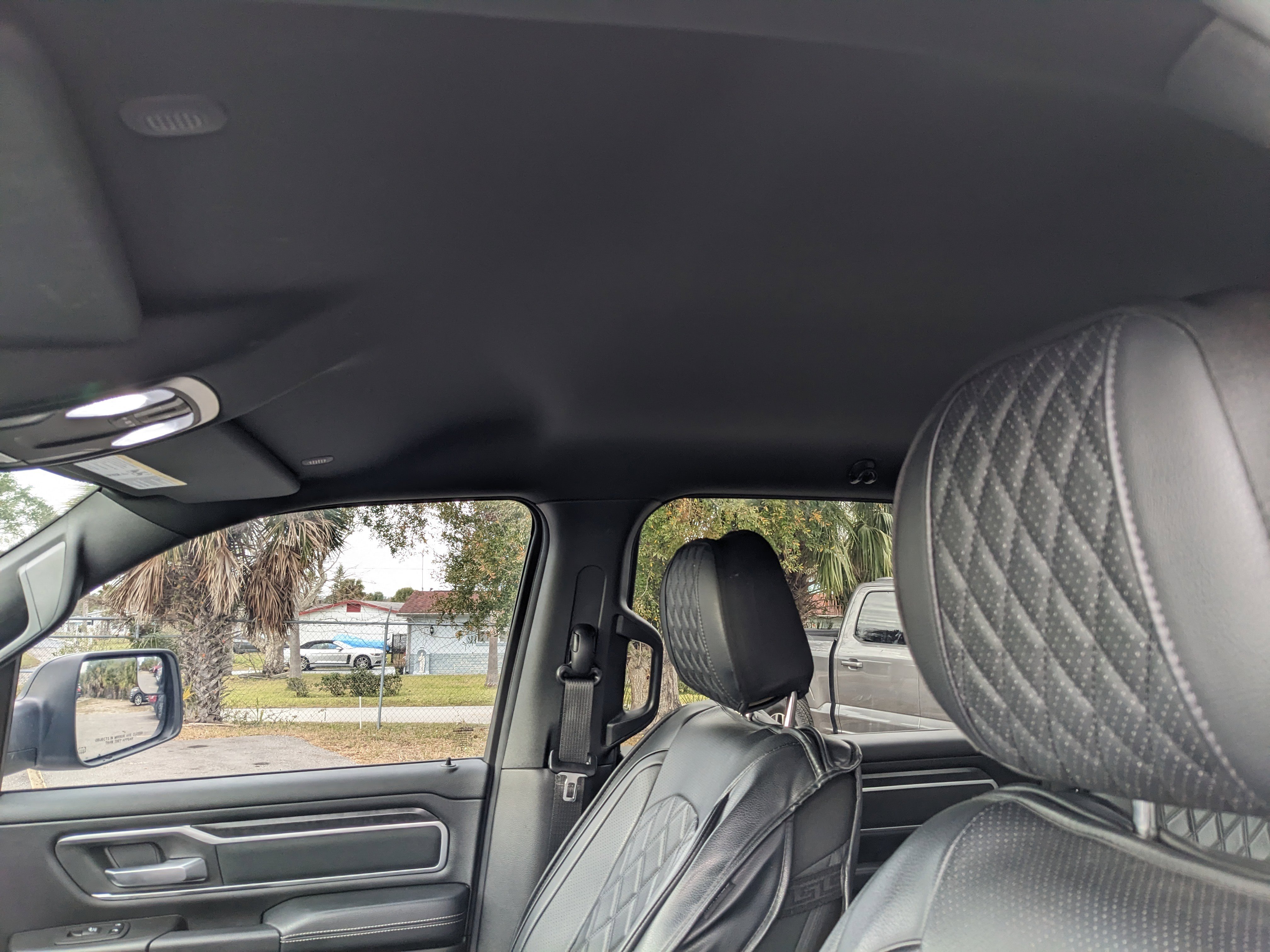 Used 2023 RAM 1500 Big Horn image 19