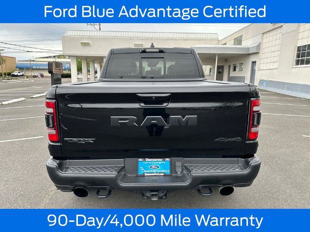 Used 2022 RAM 1500 TRX w/ TRX Level 2 Equipment Group image 6
