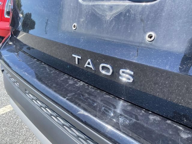 Used 2025 Volkswagen Taos S FWD image 10
