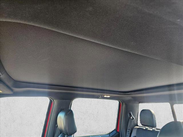 Certified 2018 Ford F150 Raptor w/ Equipment Group 802A Luxury image 13