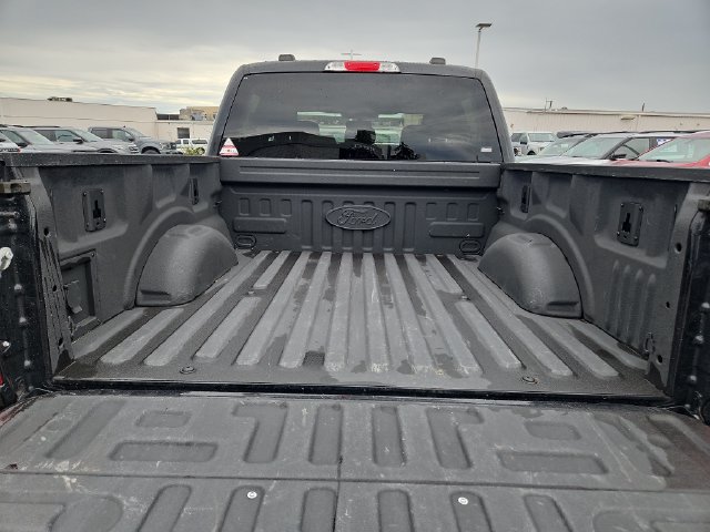 Certified 2023 Ford F150 XLT w/ Equipment Group 302A High RWD image 26