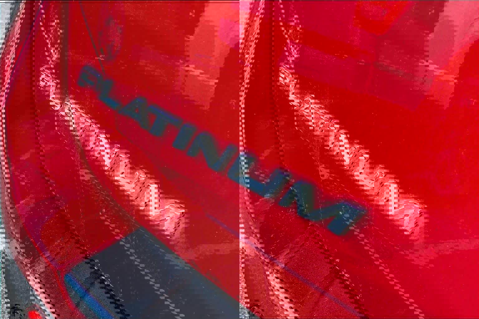 Certified 2022 Ford Explorer Platinum w/ Technology Package image 30