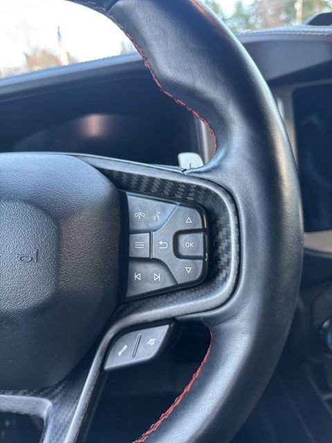 Certified 2024 Ford Bronco Raptor w/ Interior Carbon Fiber Pack 6 AWD/4WD image 23