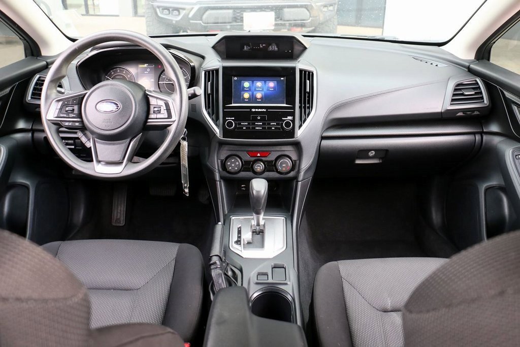 Used 2021 Subaru Impreza 2.0i image 22