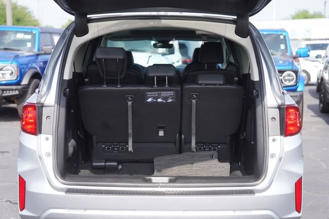 Used 2025 Honda Odyssey EX-L image 34