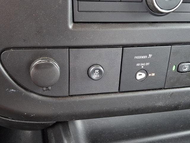 Used 2021 GMC Savana 3500 w/ Power Convenience Package RWD image 20