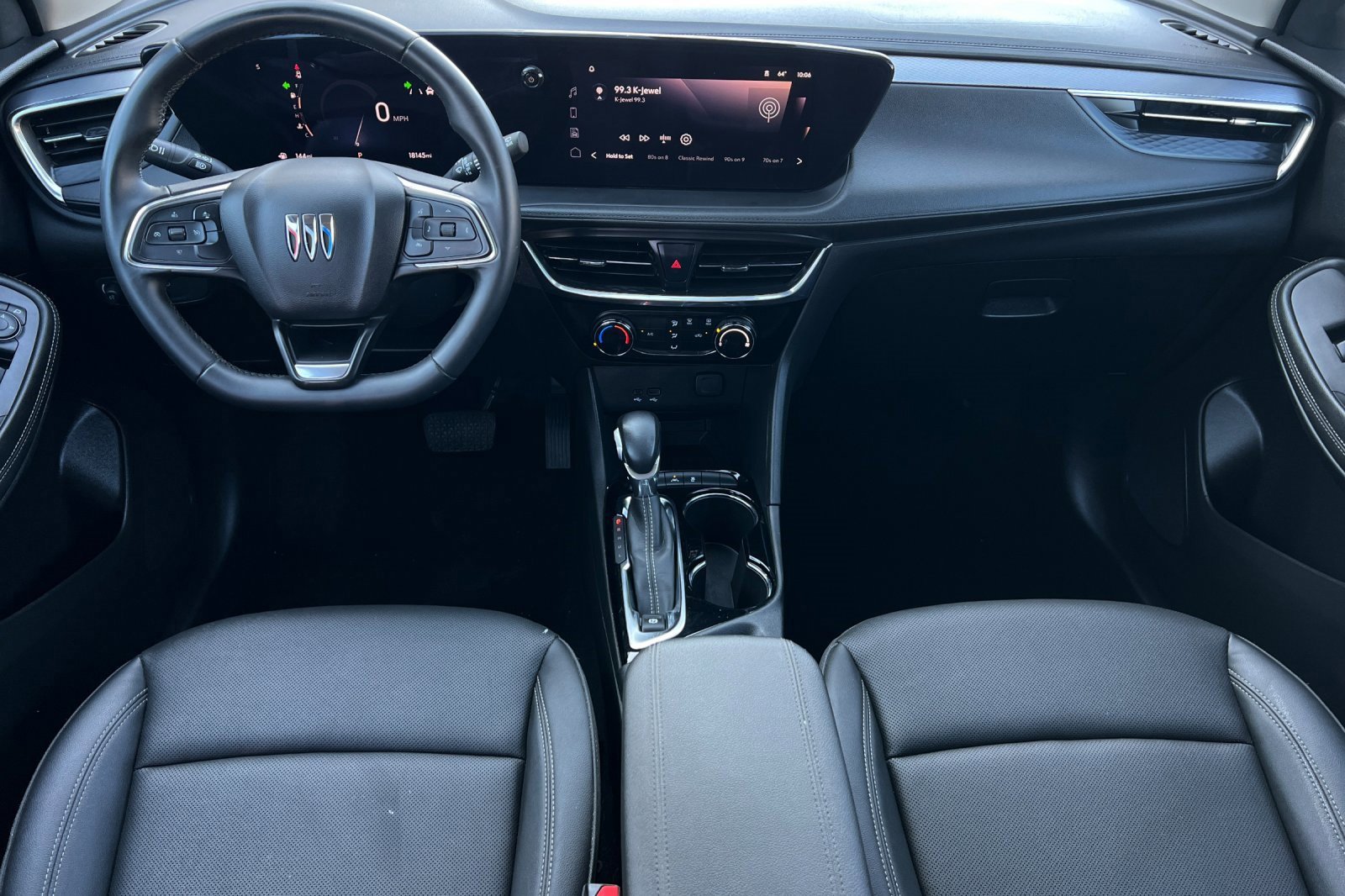 Used 2024 Buick Encore GX Sport Touring image 13