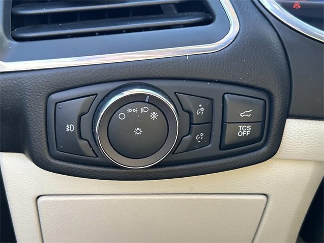 Certified 2020 Ford Edge Titanium w/ Equipment Group 301A image 36