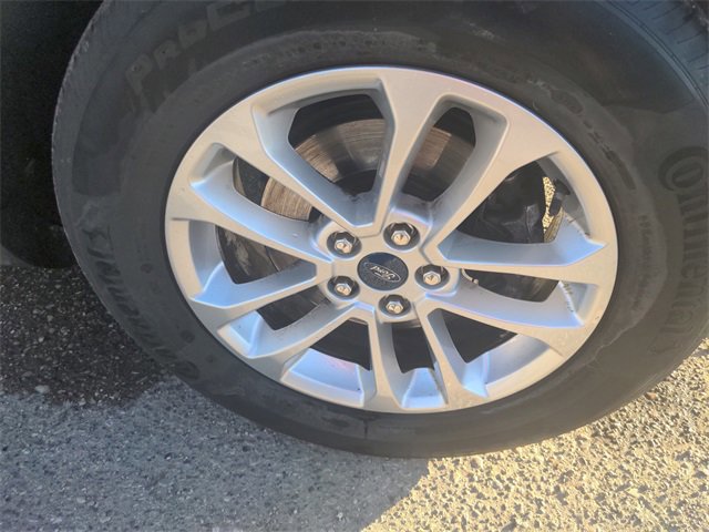 Certified 2022 Ford Escape SE w/ Convenience Package image 33