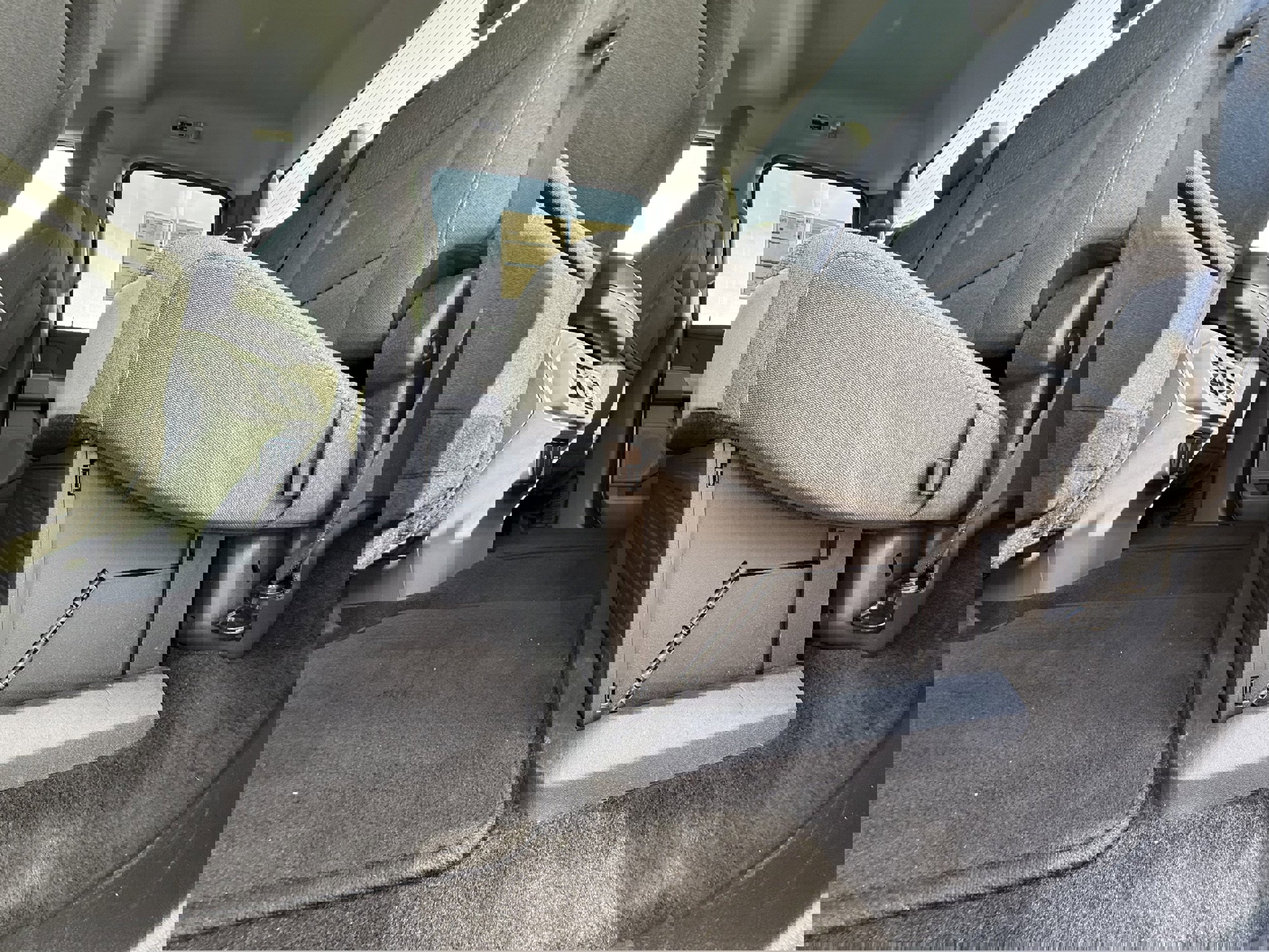 Certified 2024 Ford F150 XLT w/ Mobile Office Package image 28