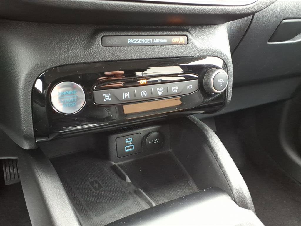 Certified 2023 Ford Escape Platinum image 20