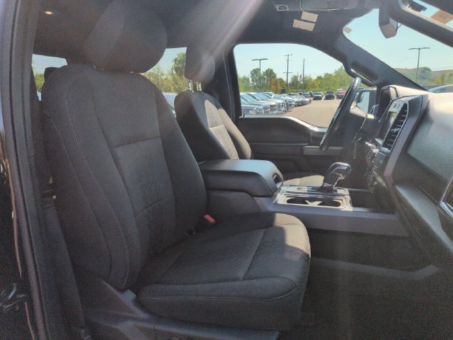 Certified 2020 Ford F150 XLT w/ Equipment Group 302A Luxury AWD/4WD image 15