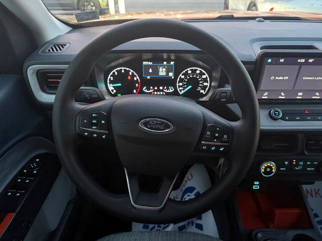 Certified 2023 Ford Maverick XLT w/ Equipment Group 300A Standard image 15