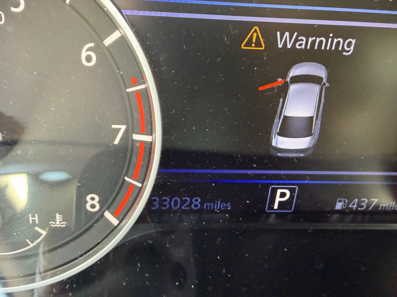 Used 2025 Nissan Altima 2.5 SR FWD image 24
