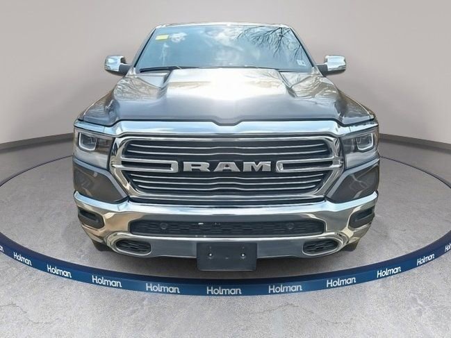 Used 2023 RAM 1500 Laramie image 7