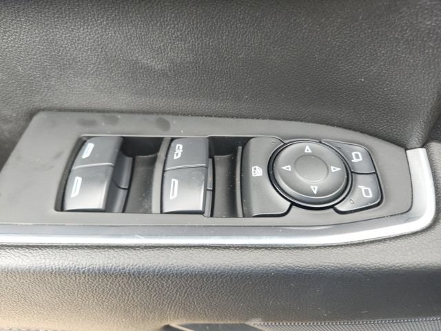 Used 2024 Chevrolet Silverado 1500 RST w/ Protection Package RWD image 25