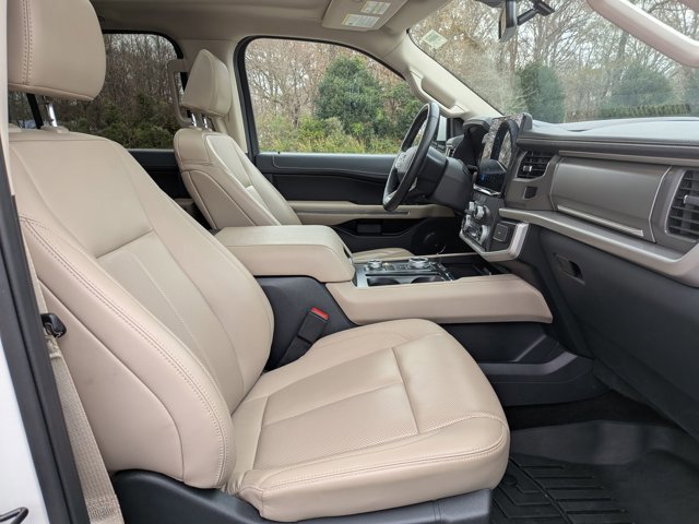 Certified 2022 Ford Expedition Max XLT image 37