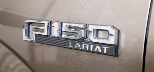 Certified 2020 Ford F150 Lariat AWD/4WD image 34