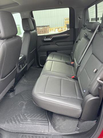 Used 2024 Chevrolet Silverado 1500 RST image 9