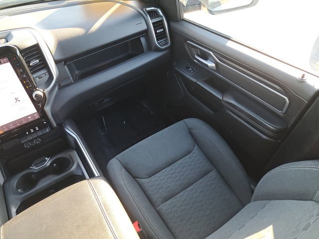 Used 2025 RAM 1500 Big Horn image 14