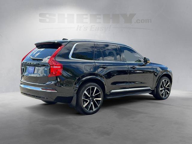 Used 2023 Volvo XC90 B6 Plus w/ Protection Package Premier AWD/4WD image 13