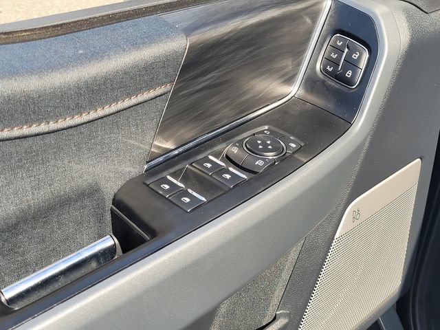 Certified 2024 Ford F150 Lightning Lariat AWD/4WD image 19