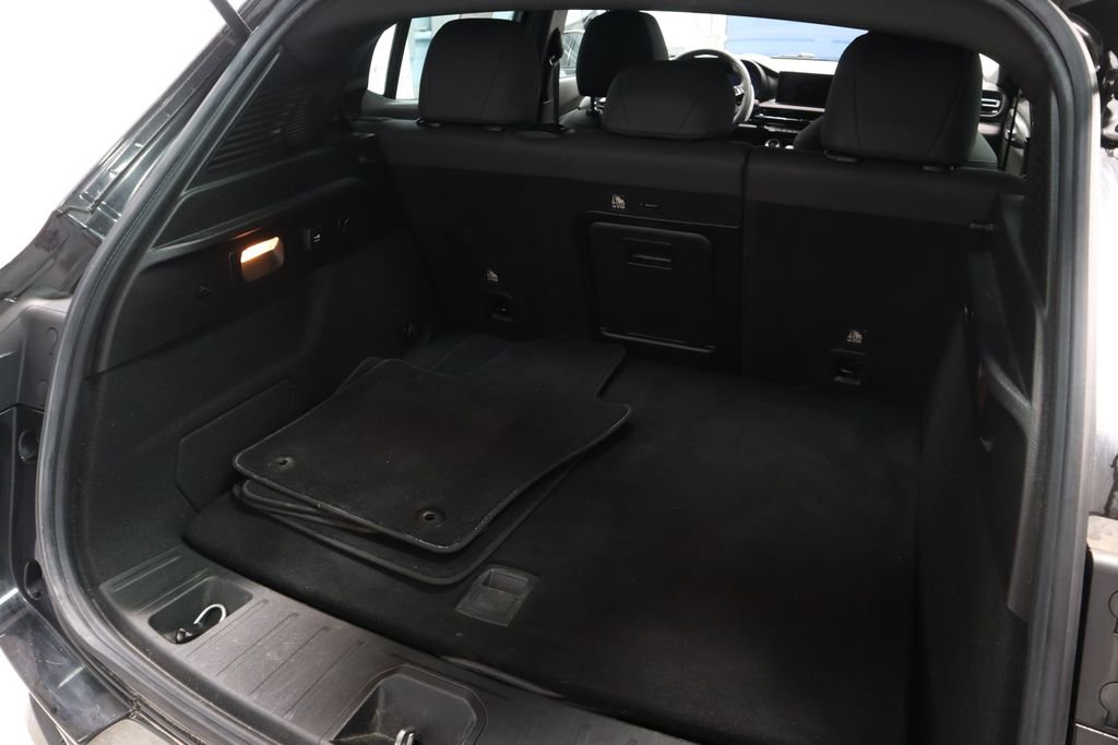 Used 2024 Dodge Hornet R/T w/ R/T Blacktop Package image 16