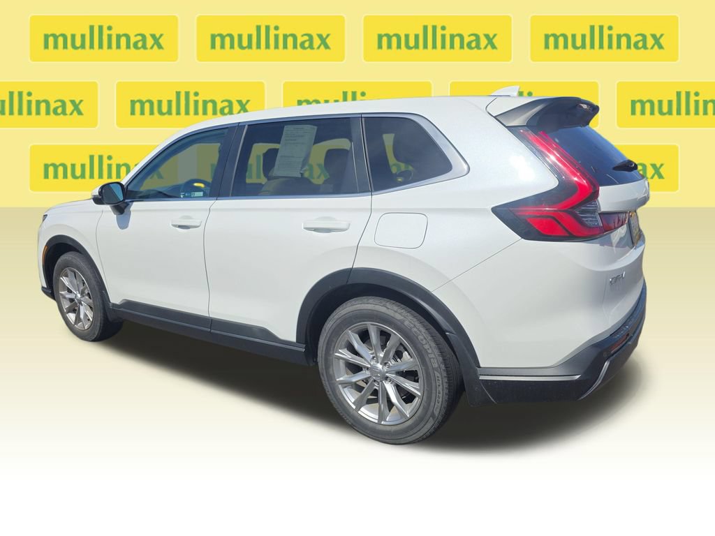 Used 2023 Honda CR-V EX-L image 11