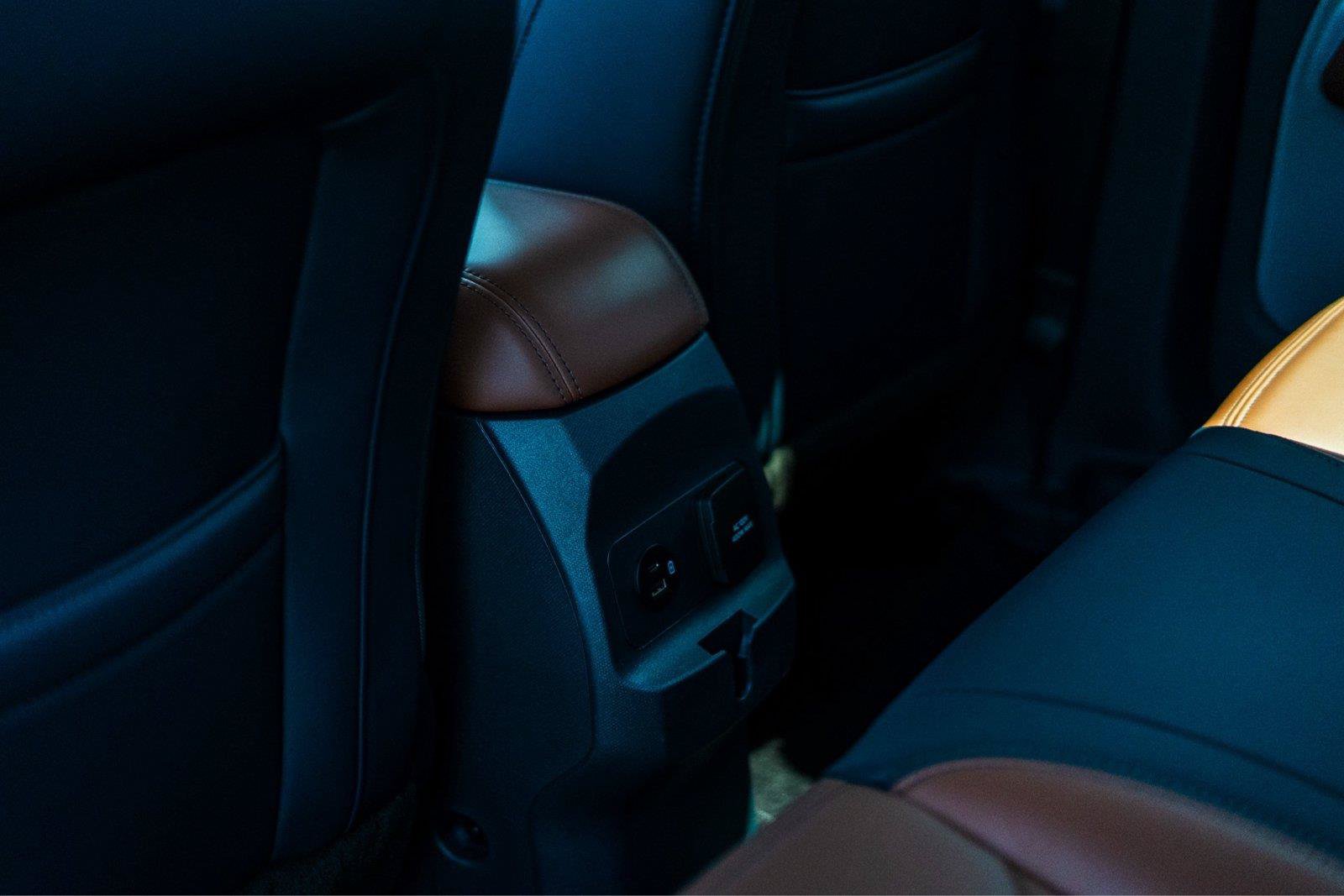 Certified 2023 Ford Maverick Lariat w/ Lariat Luxury Package FWD image 26