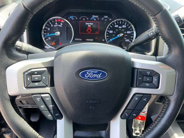 Certified 2020 Ford F250 Lariat w/ FX4 Off-Road Package AWD/4WD image 16