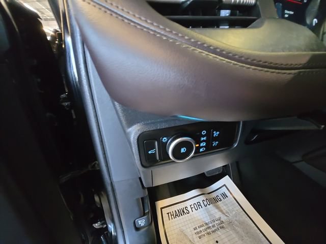 Certified 2025 Ford Explorer Platinum w/ LUX Leather Package AWD/4WD image 26