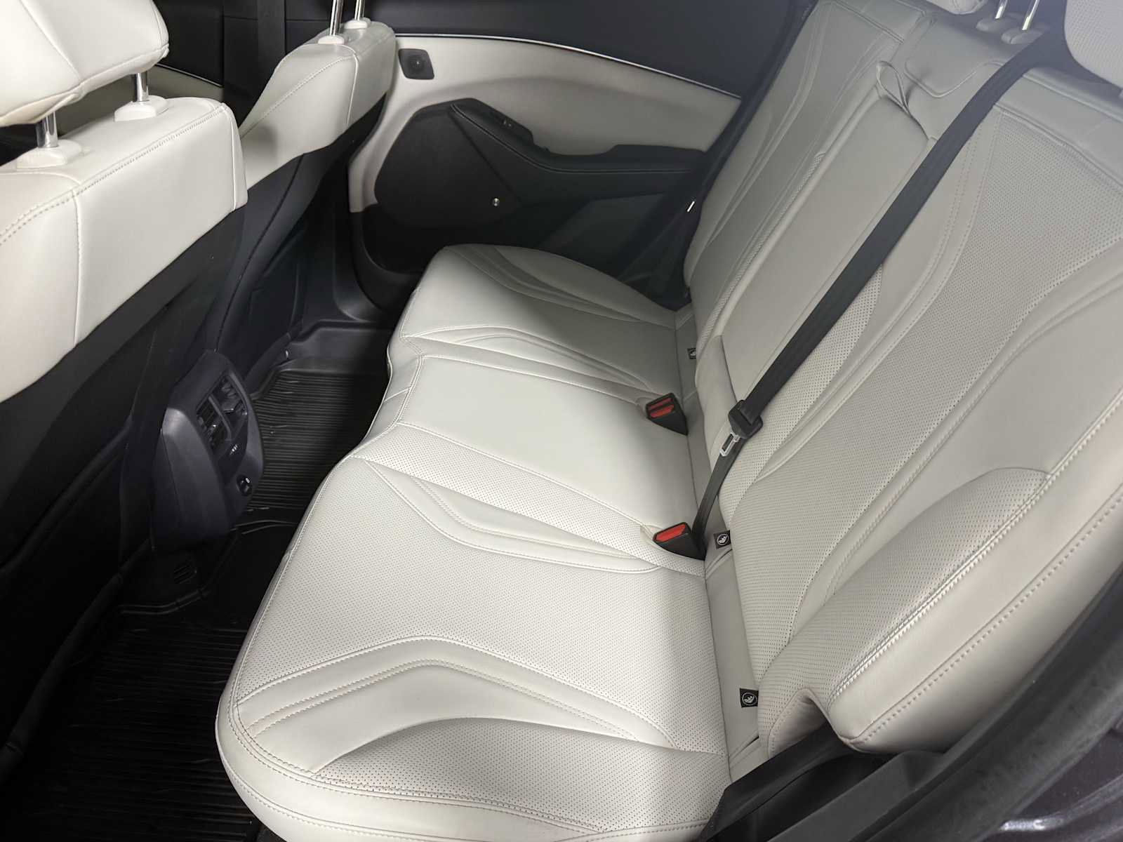 Certified 2022 Ford Mustang Mach-E Premium image 12