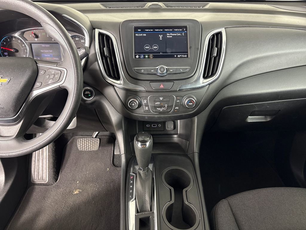 Used 2019 Chevrolet Equinox LT FWD image 26