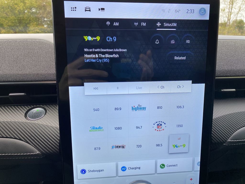 Certified 2023 Ford Mustang Mach-E Premium image 25