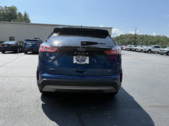Certified 2023 Ford Edge SEL w/ Convenience Package image 4