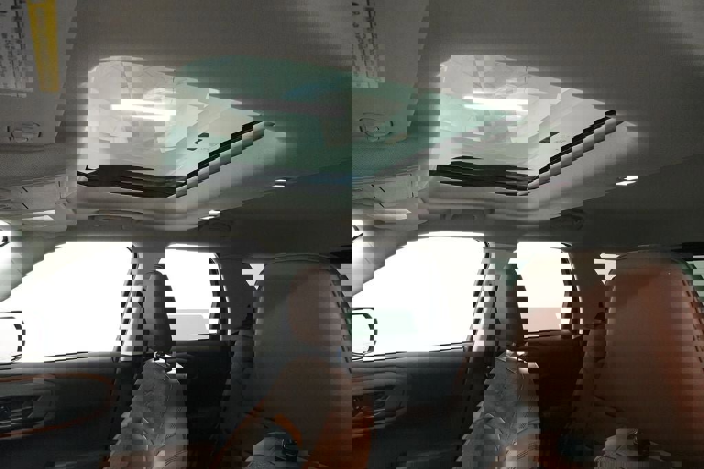 Certified 2025 Ford Bronco Sport Outer Banks w/ Outer Banks Tech Package+ AWD/4WD image 26