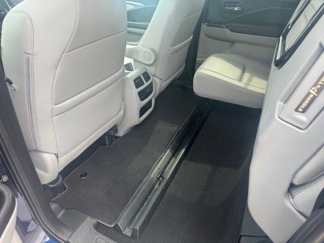 Used 2023 Honda Ridgeline RTL image 29