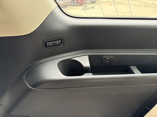 Certified 2024 Ford Expedition Limited image 54