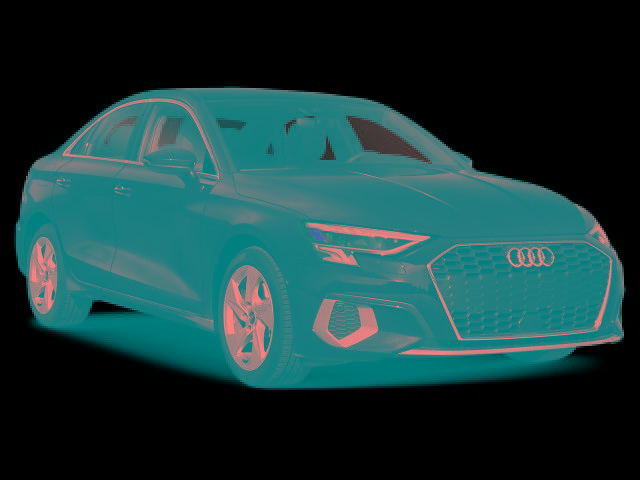 Used 2024 Audi A3 2.0T Premium FWD image 6