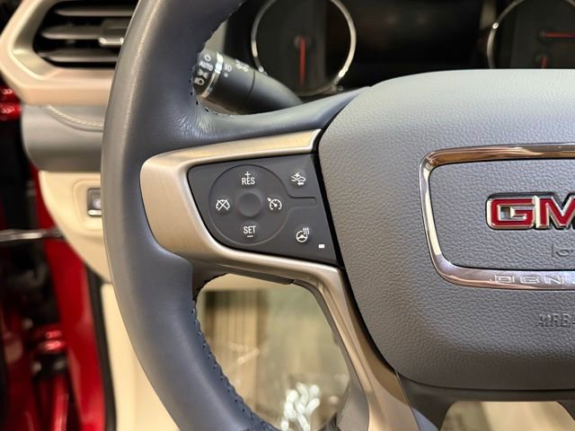 Used 2021 GMC Acadia Denali w/ Denali Technology Package image 18